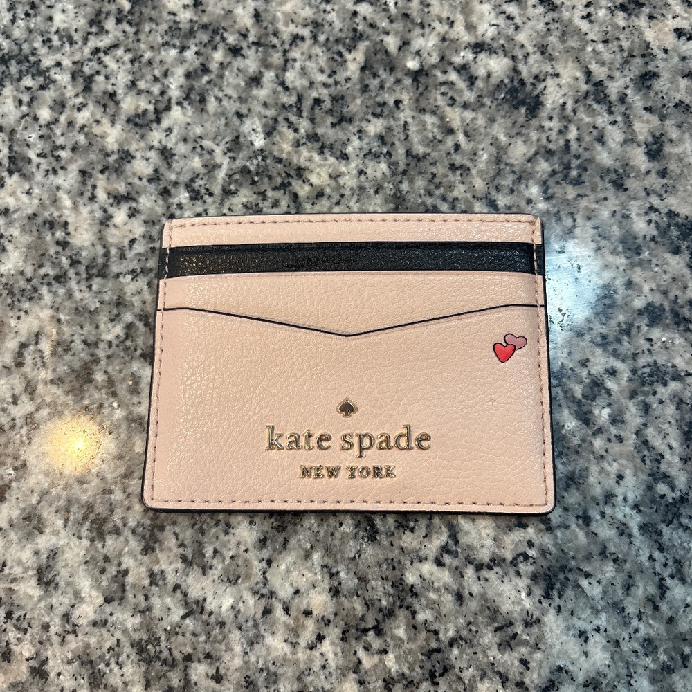 Kate Spade Card Holder